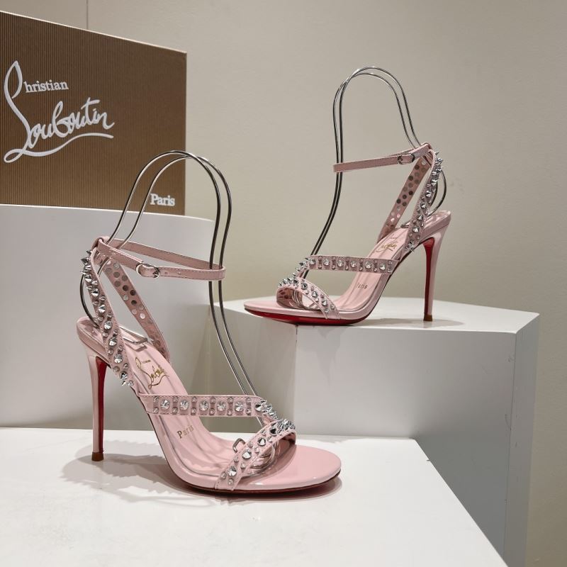 Christian Louboutin Sandals